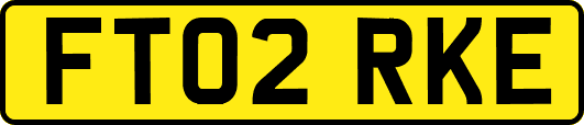 FT02RKE
