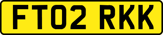 FT02RKK