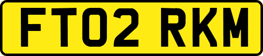 FT02RKM