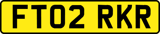 FT02RKR