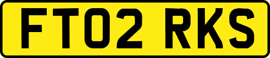 FT02RKS