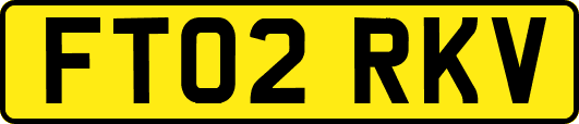 FT02RKV
