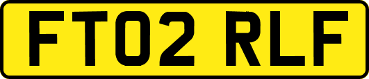 FT02RLF