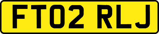 FT02RLJ