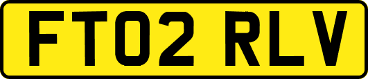 FT02RLV