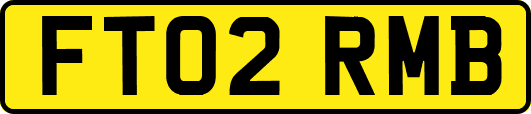 FT02RMB