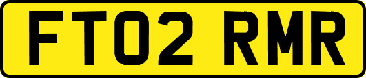 FT02RMR