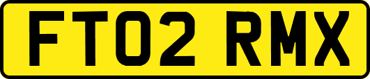FT02RMX