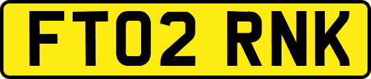 FT02RNK