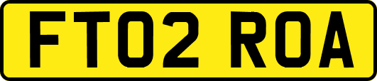 FT02ROA