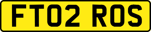 FT02ROS