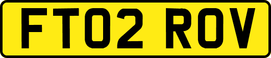FT02ROV