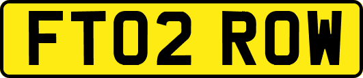FT02ROW