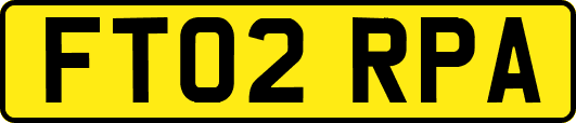FT02RPA