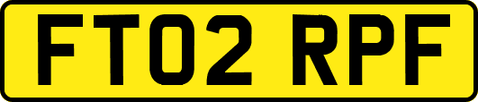 FT02RPF