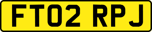 FT02RPJ