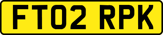 FT02RPK