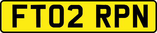 FT02RPN