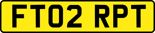 FT02RPT