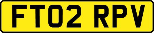 FT02RPV