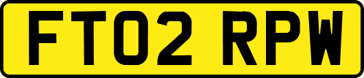 FT02RPW