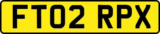 FT02RPX