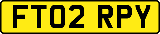 FT02RPY