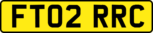 FT02RRC