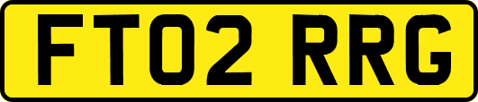 FT02RRG
