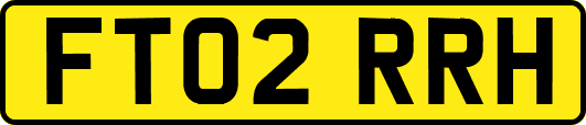 FT02RRH