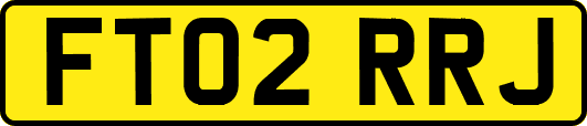 FT02RRJ