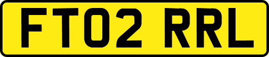 FT02RRL