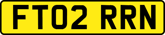 FT02RRN