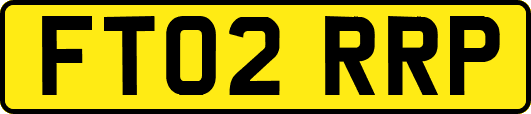 FT02RRP