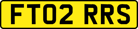 FT02RRS