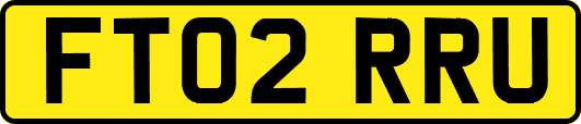 FT02RRU