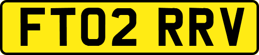 FT02RRV