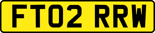 FT02RRW