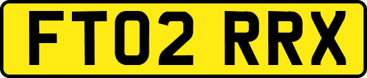 FT02RRX