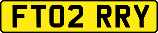 FT02RRY