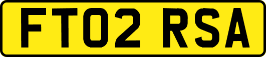 FT02RSA