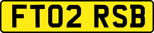 FT02RSB