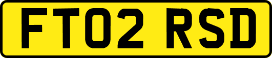 FT02RSD