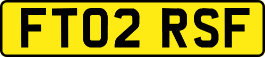 FT02RSF
