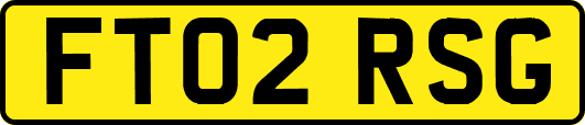 FT02RSG
