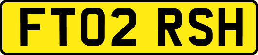 FT02RSH