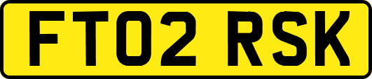 FT02RSK