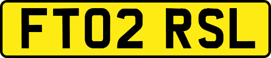 FT02RSL