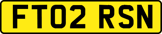 FT02RSN