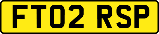 FT02RSP